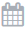 Button to open calendar