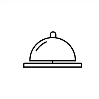 Concierge bell Concierge bell